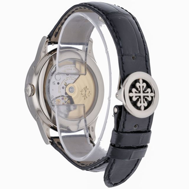 Patek Philippe Complications 5396G-011 Image 3